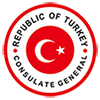 Turkish Consulates