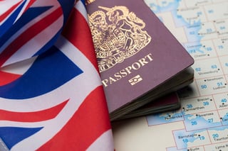 UK Passport