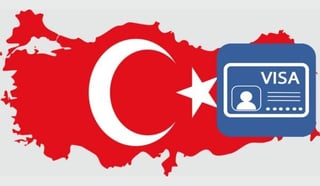 Applying for a Turkey Visa