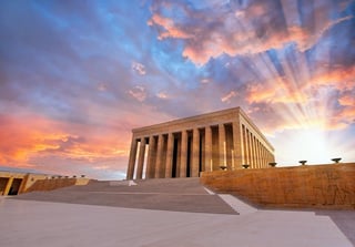 Atatürk Mausoleum