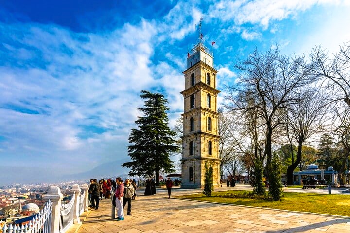 Bursa