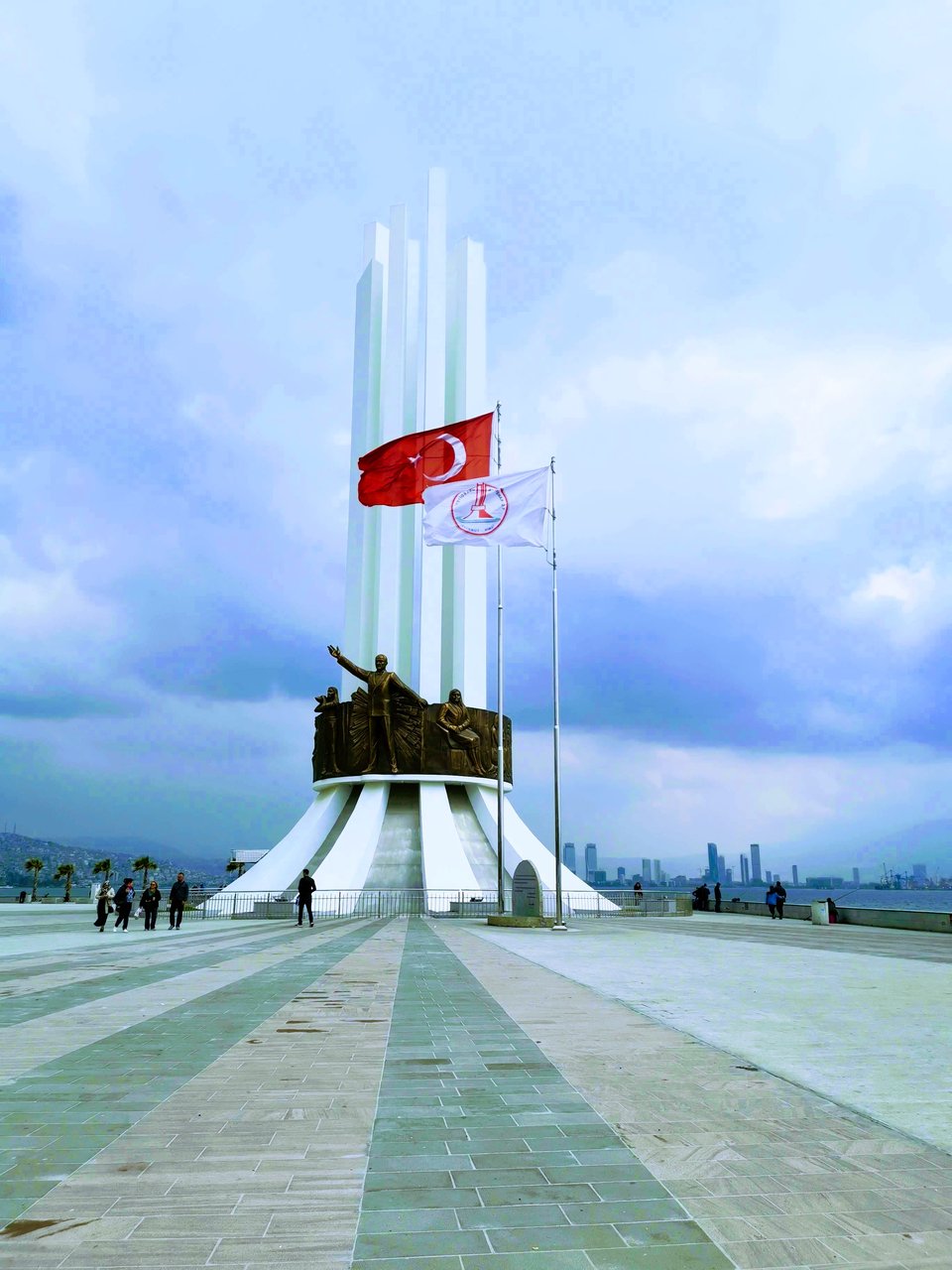COVID-19 in Turkey