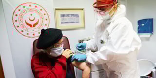 COVID 19 Vaccination Requirements