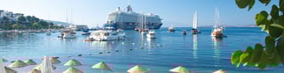 E-Visa for Turkey on a Cruise E-Visa for Turkey on a Cruise