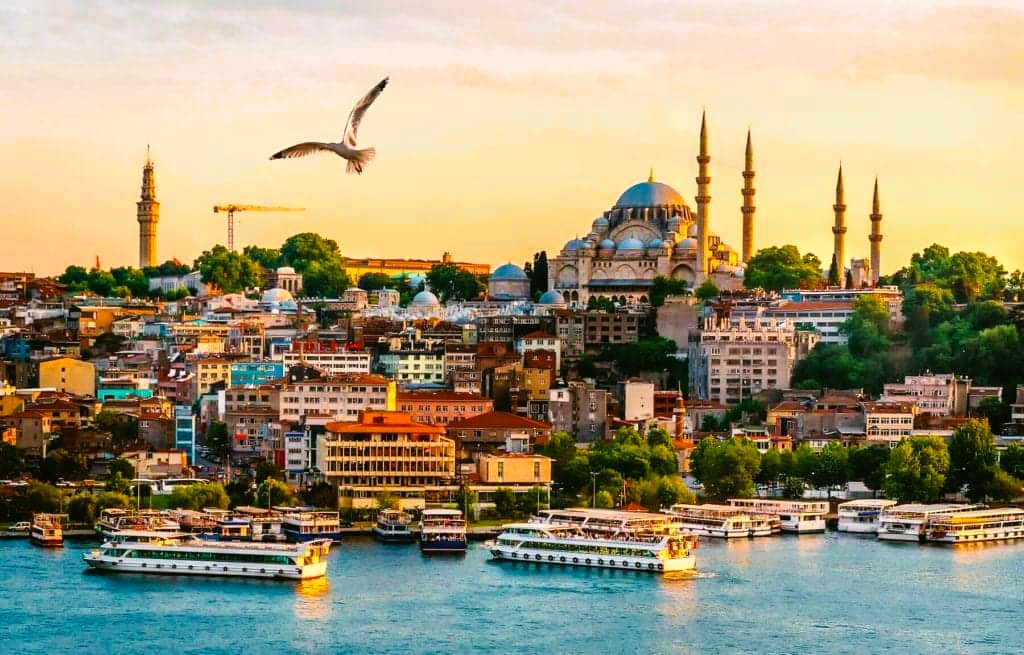Istanbul