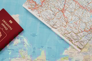 Oman Citizen to Acquire a Turkish Visa