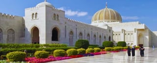 Oman Residence use to Acquire Turkey