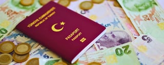 Passport Information Passport Information
