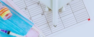 Requirements depending on the airline you are traveling with