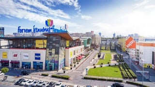 Mall of Istanbul