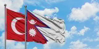 Turkey Evisa For Nepalese Citizens Turkey Evisa For Nepalese Citizens