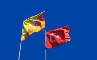 Turkey Evisa Guide For Bhutan Citizens Turkey Evisa Guide For Bhutan Citizens
