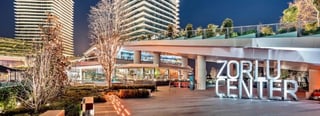 Zorlu Center