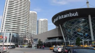 Mall of Istanbul