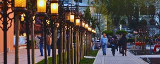 نصائح للتخطيط لرحلتك إلى تركيا