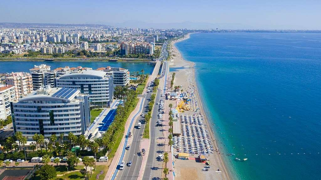 Antalya