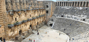 Aspendos