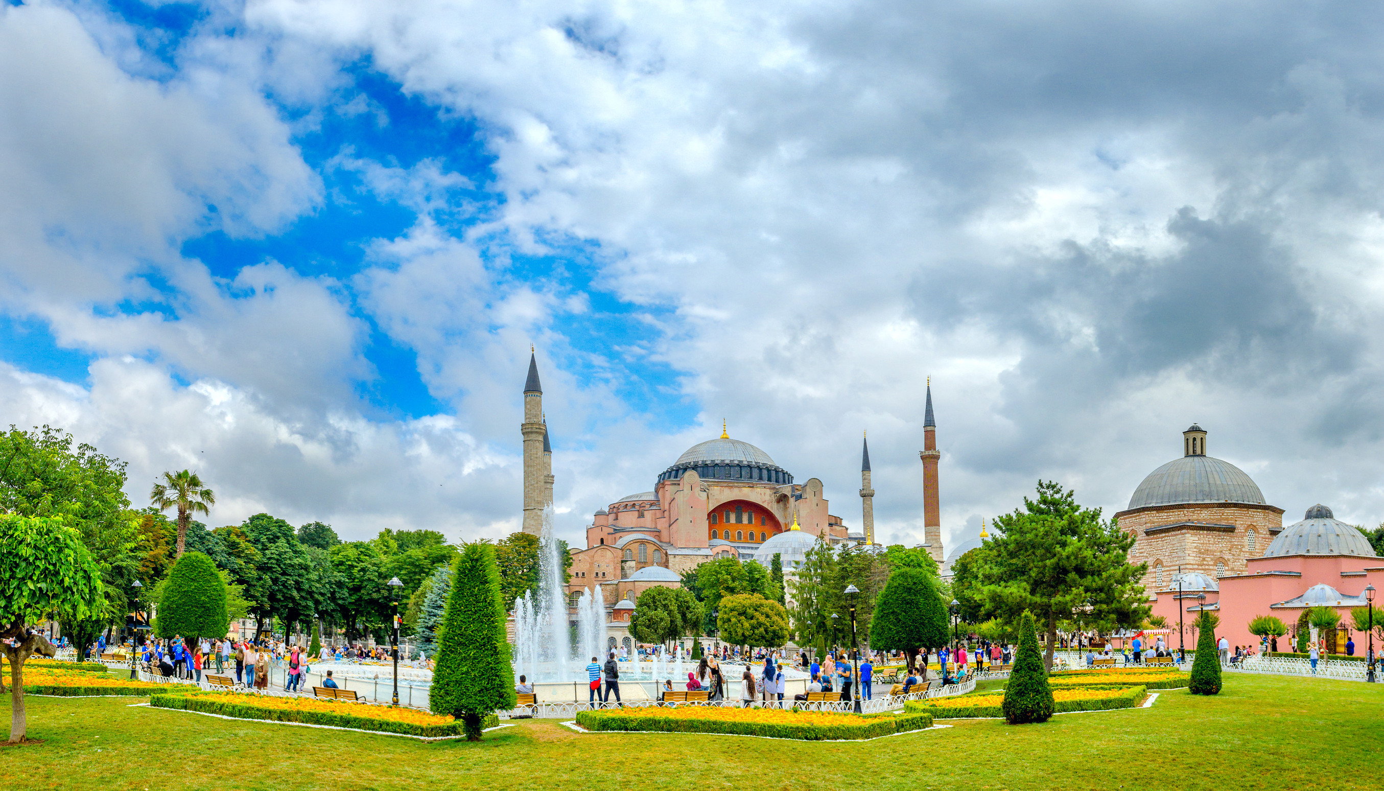 Aya Sofya