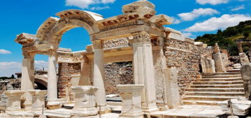 Ephesus