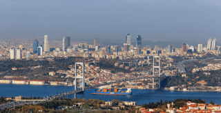 Exploring the Bosphorus: Where East Meets West Exploring the Bosphorus: Where East Meets West
