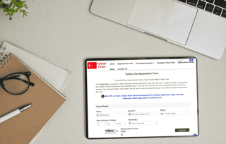 How to Apply for Your Turkey eVisa How to Apply for Your Turkey eVisa