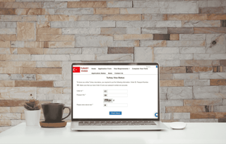 How to Apply for Your Turkey eVisa How to Apply for Your Turkey eVisa
