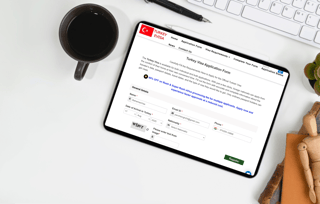 How to Fill It Out Correctly Turkey eVisa Application Form for Suriname Nationals How to Fill It Out Correctly Turkey eVisa Application Form for Suriname Nationals