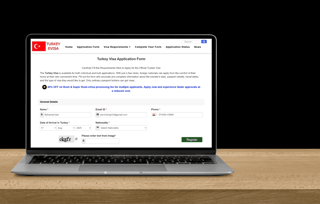 Online Turkey Evisa Application Process For Bhutan Nationals Online Turkey Evisa Application Process For Bhutan Nationals