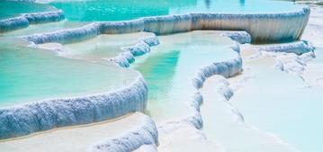 Pamukkale