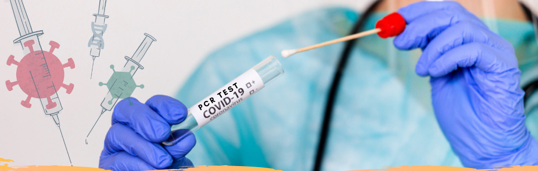 PCR Test Applications for Foreign Passengers Arriving Turkey PCR Test Applications for Foreign Passengers Arriving Turkey