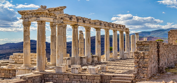 Pergamon