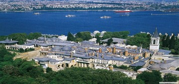 Topkapi Palace